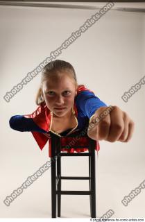 09 2019 01 VIKY SUPERGIRL IS FLYING 2